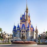 Walt Disney World