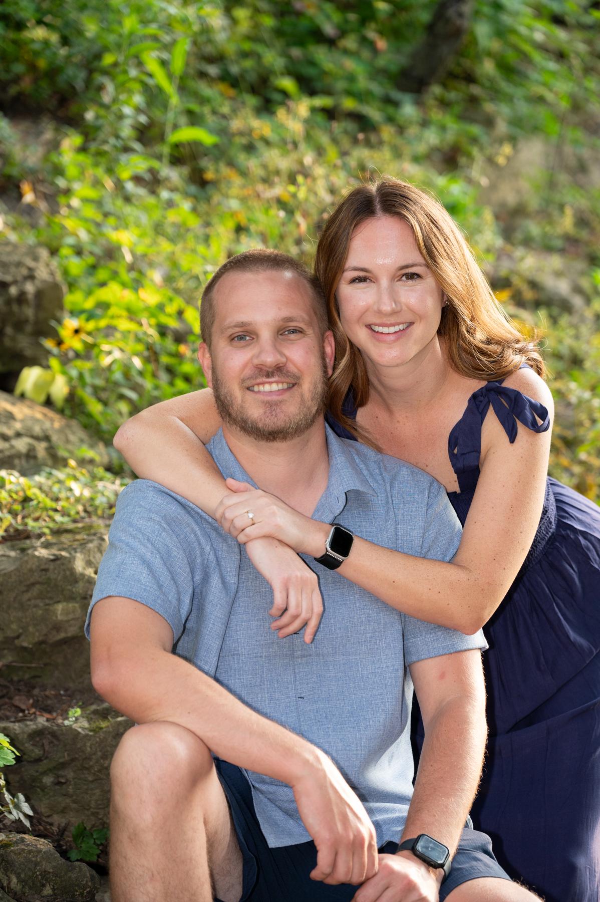 The Wedding Website of Lindsay Carroll and Ryan Pedersen