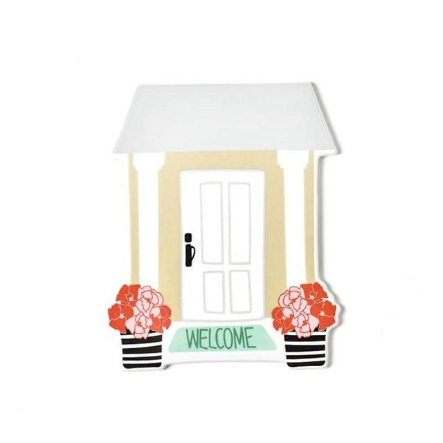 Happy Everything! Welcome House Big Attachment