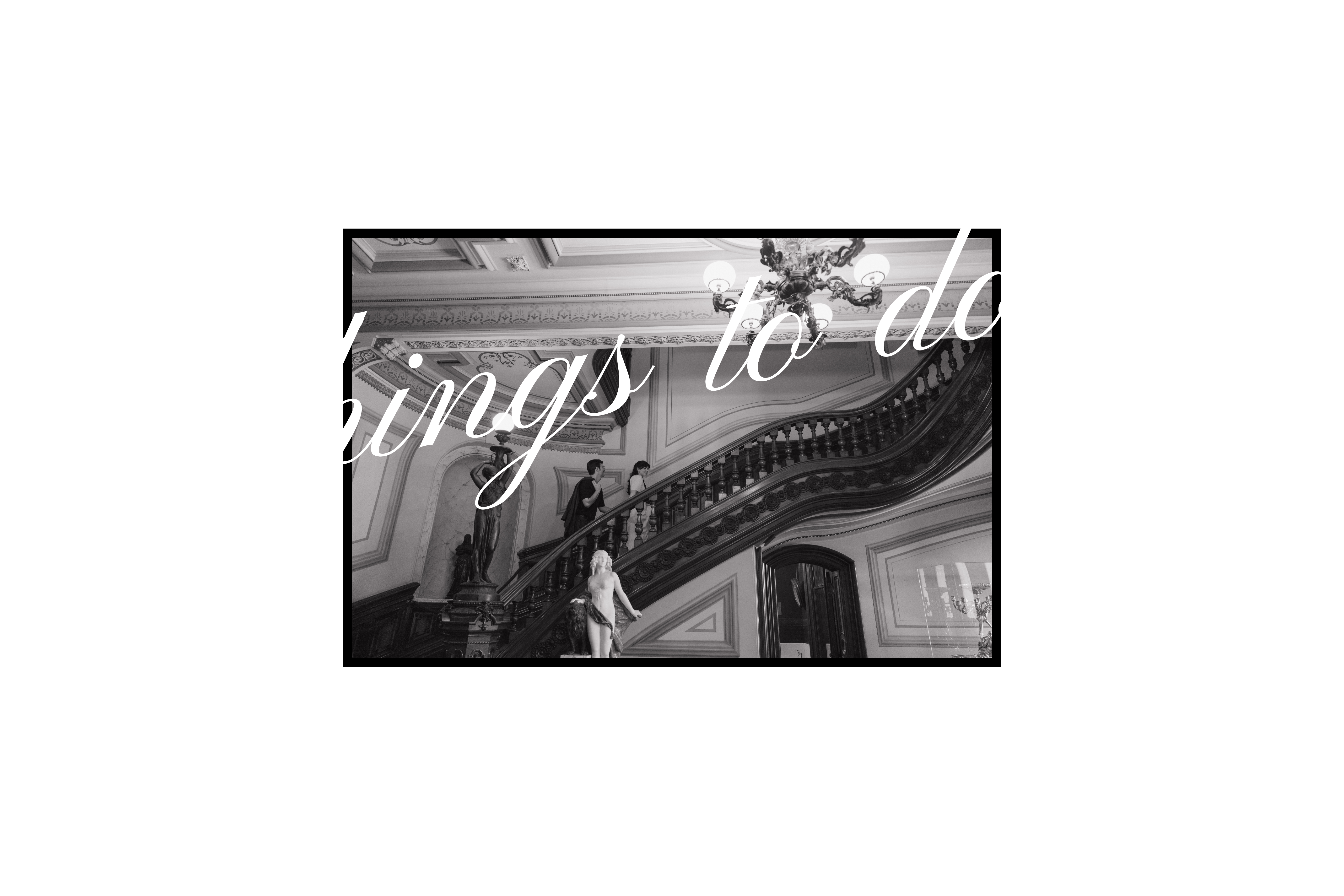 The Wedding Website of Dominique Marek and Alexander Percy