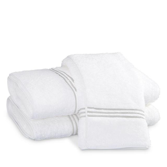 Matouk Bel Tempo Bath Towel