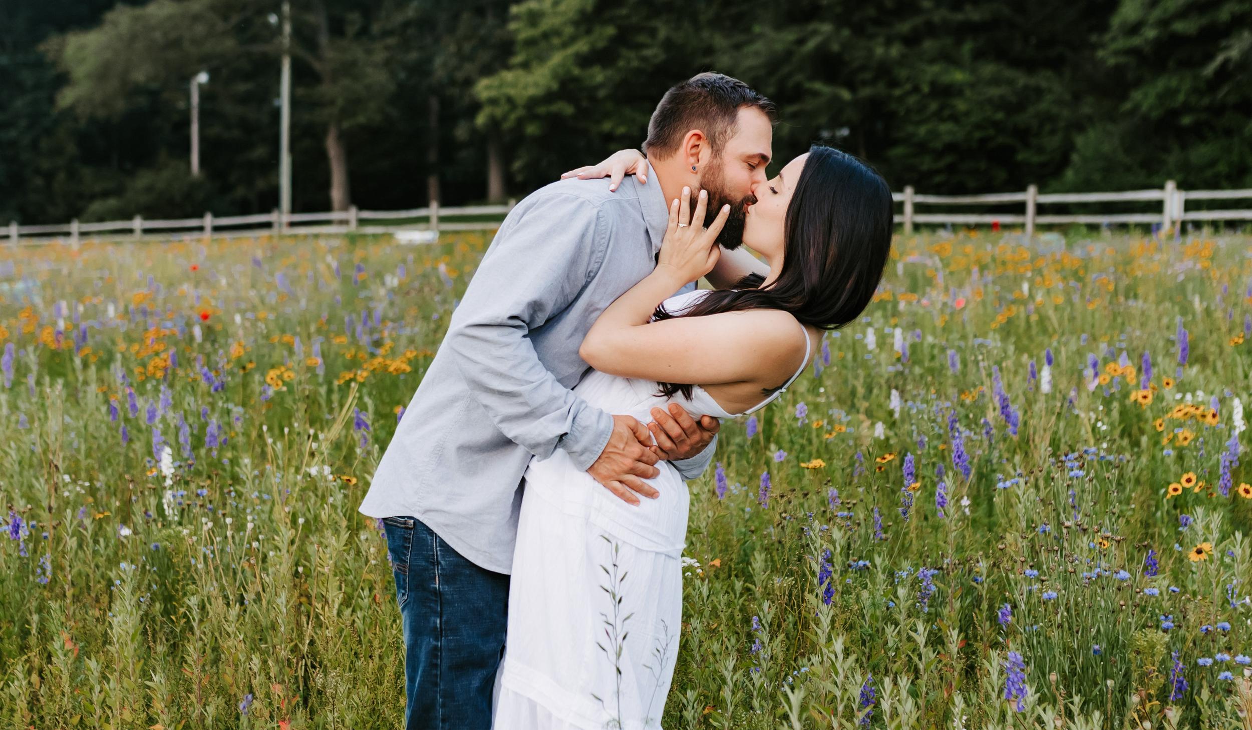 The Wedding Website of Brittani Atkinson and Eric Smith