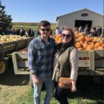 Tim's Pumpkin Patch