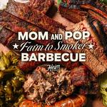 Heim Barbecue