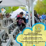 Lewisburg Arts Festival