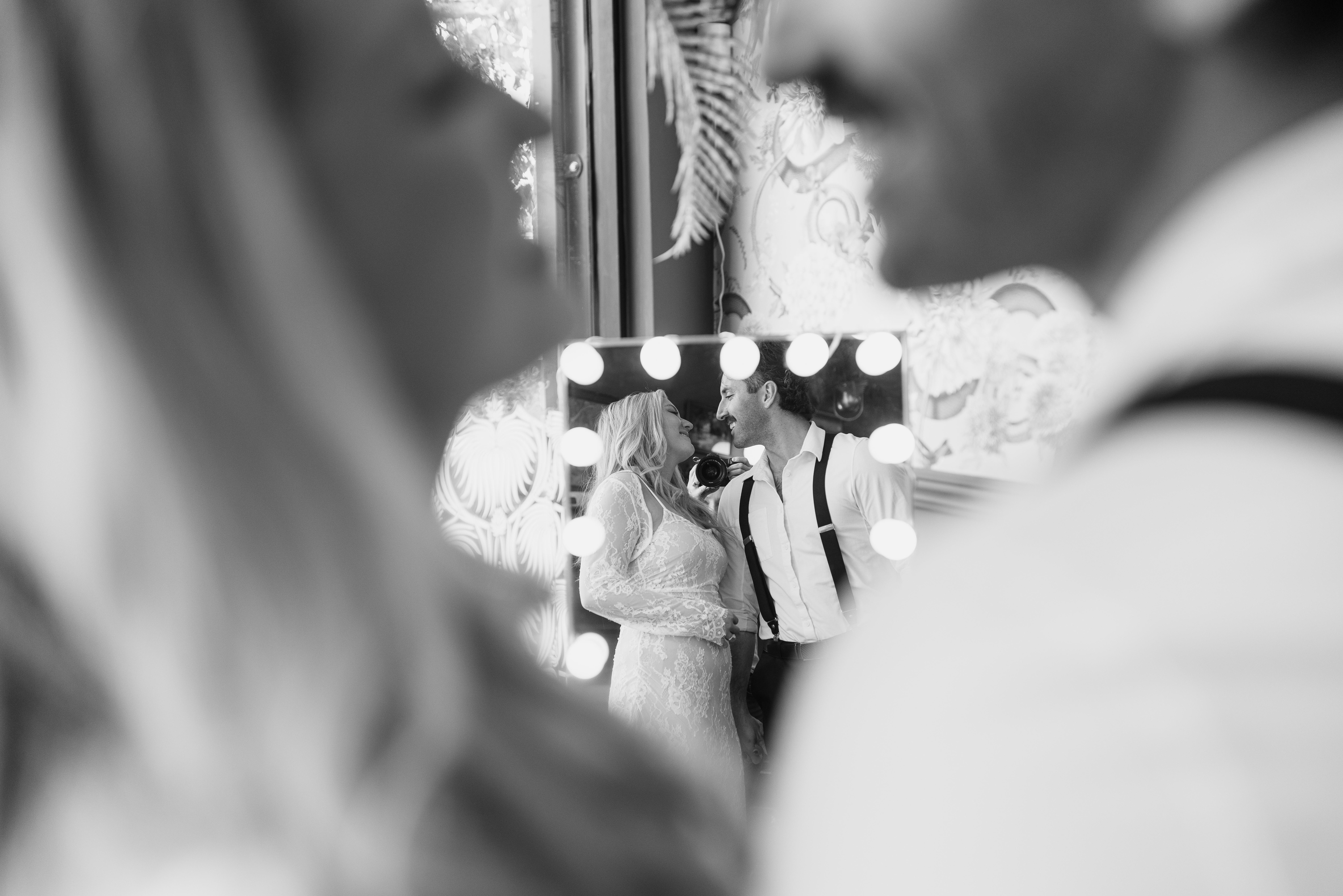 The Wedding Website of Bree Gidner and Nikolas Althaus