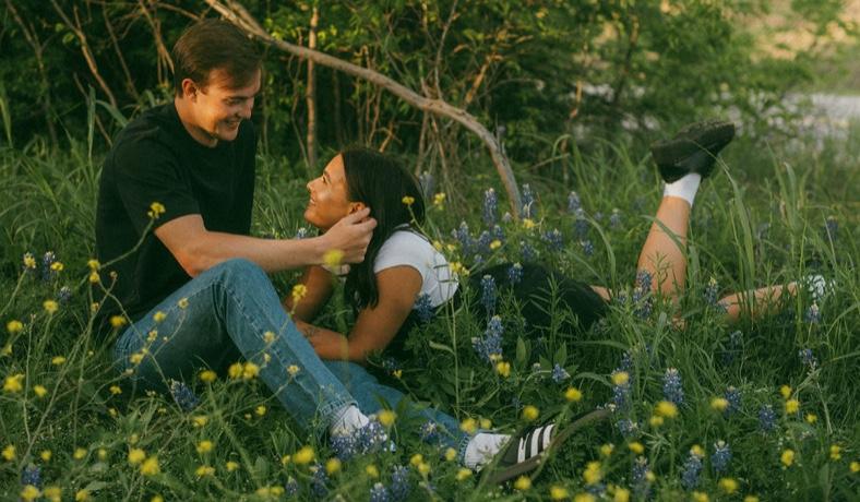 The Wedding Website of Robin Stroda and Trevor Klingelhoefer