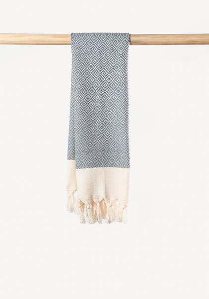 Hand Towel - Diamond