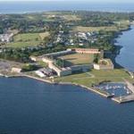 Fort Adams State Park