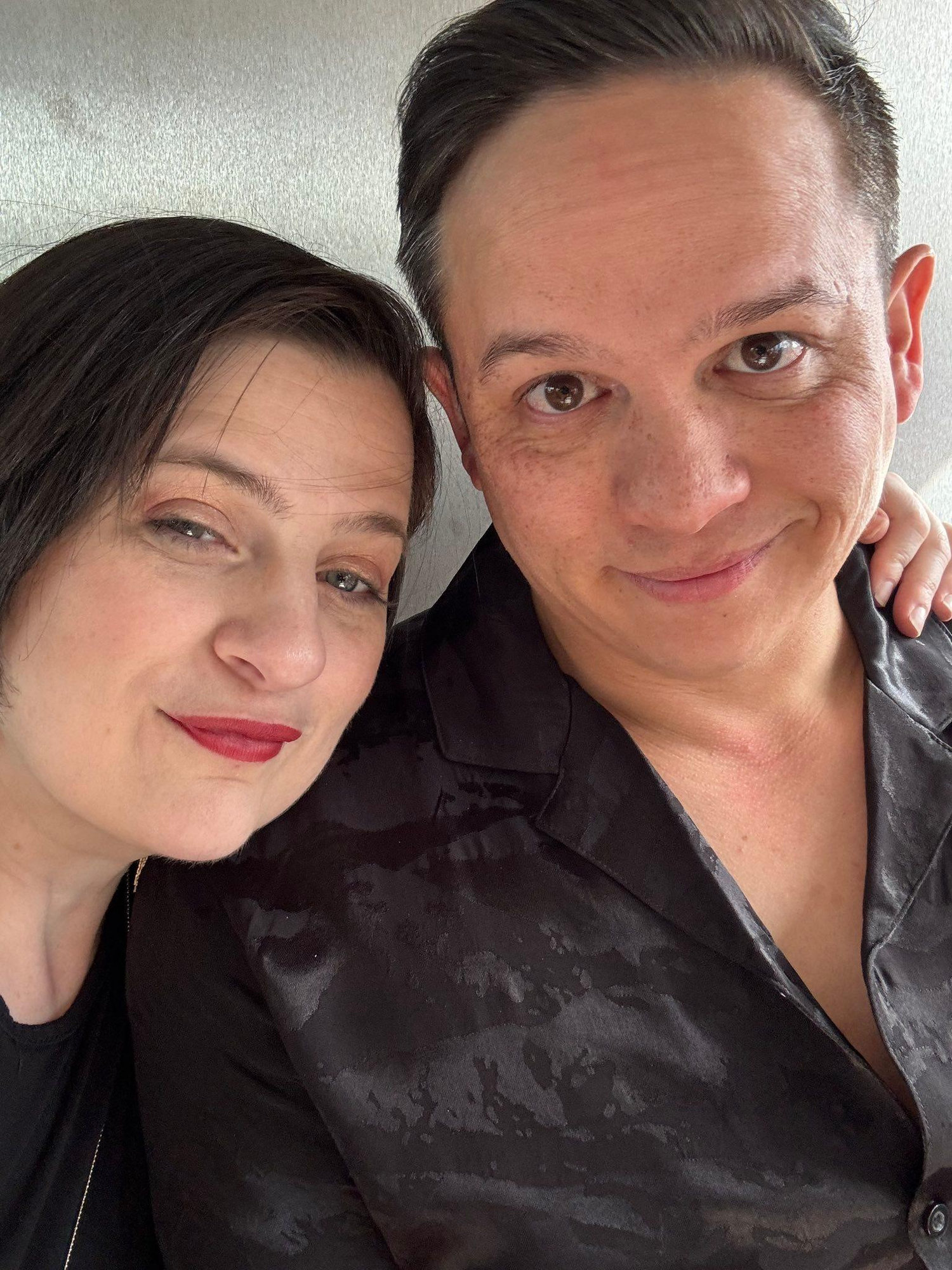 The Wedding Website of Jynnah Snow and John Andelfinger