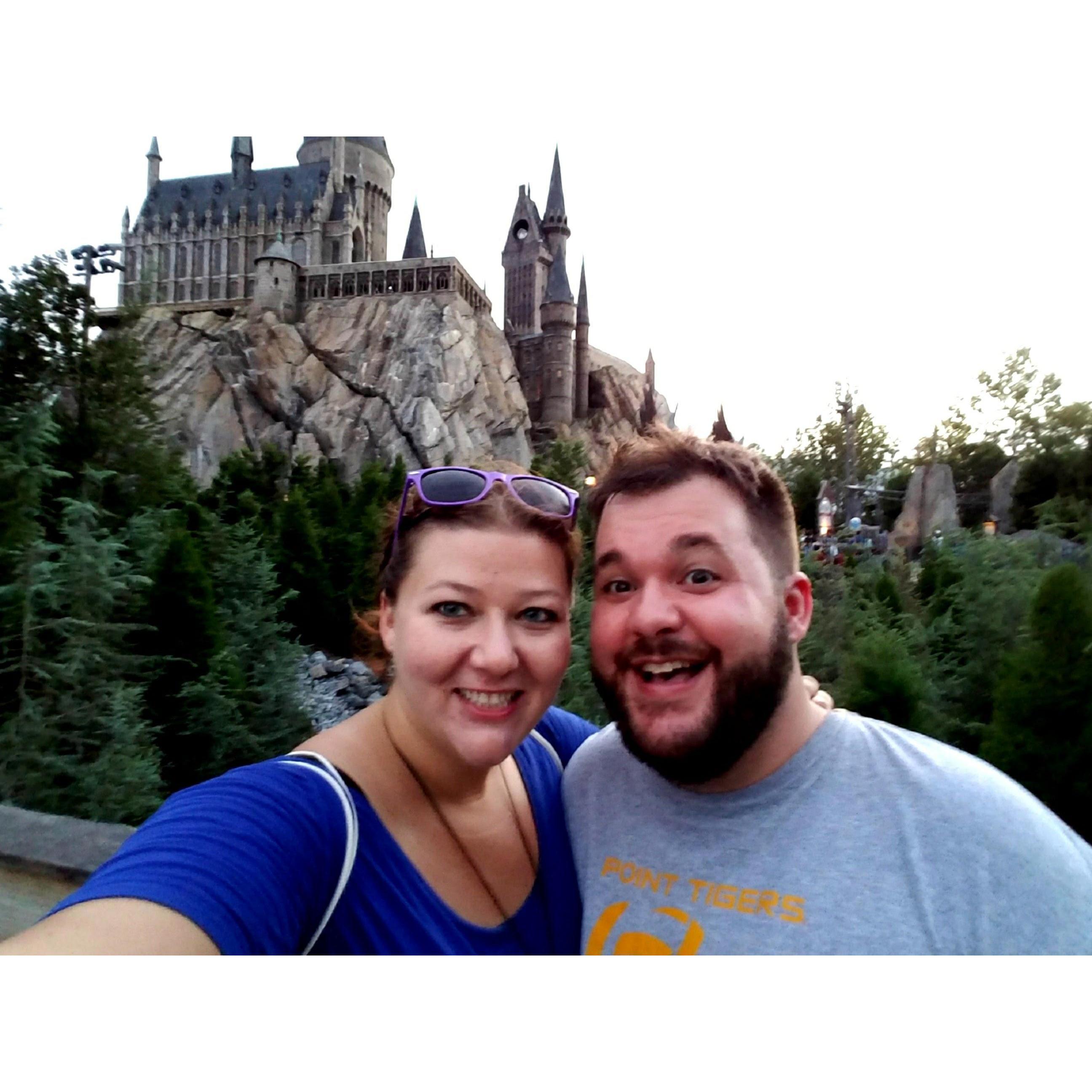 Disney 2017