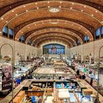 West Side Market