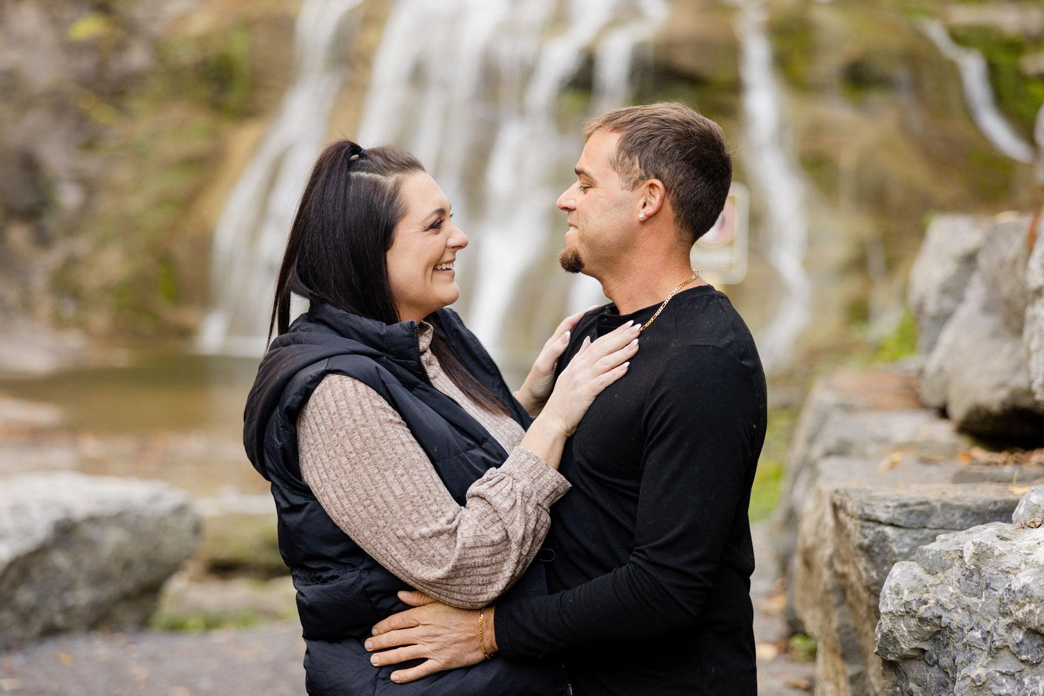 The Wedding Website of Megan Randall and Thomas Petterelli Jr.