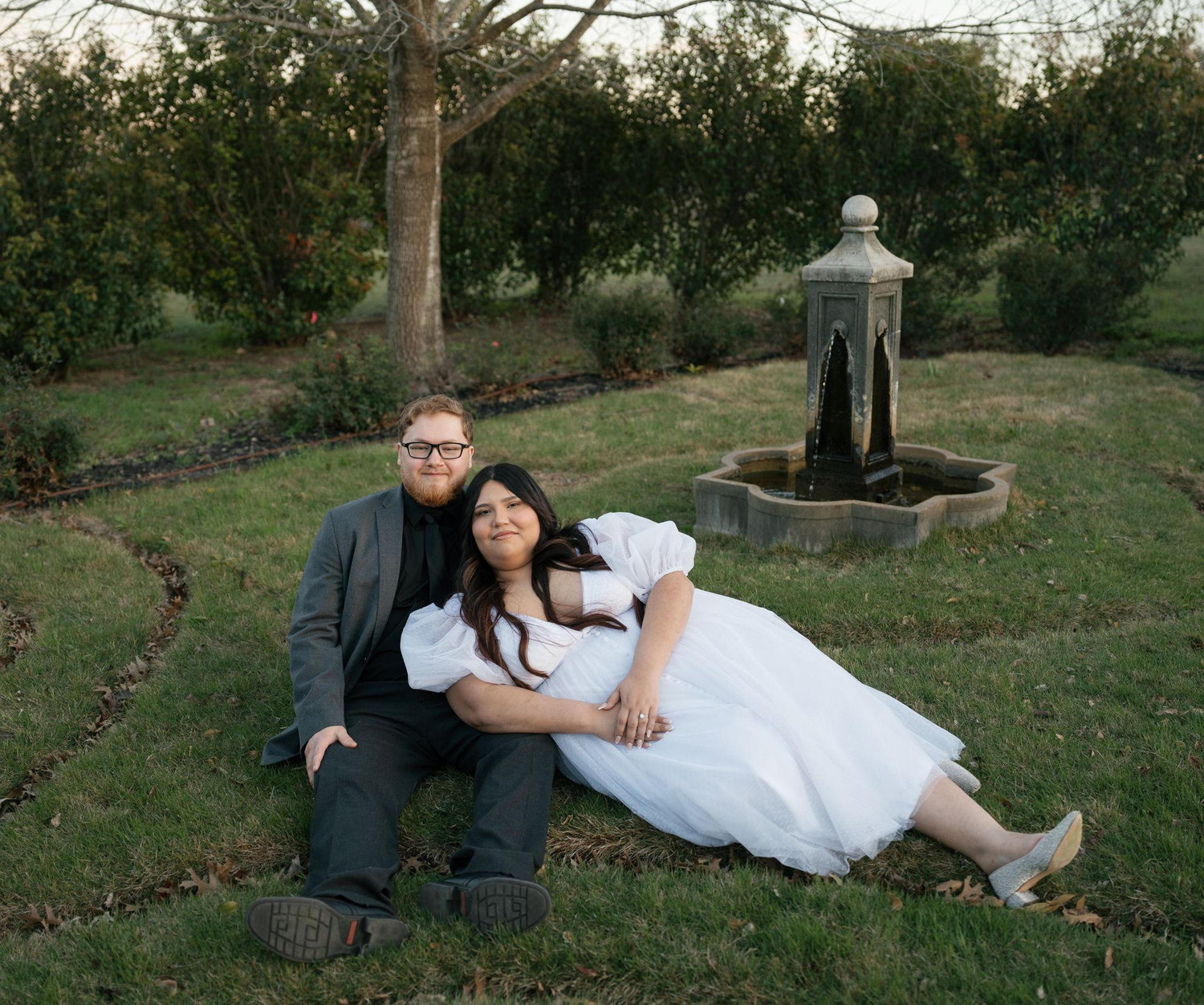 The Wedding Website of Ayde Lopez and Kelly Hagar