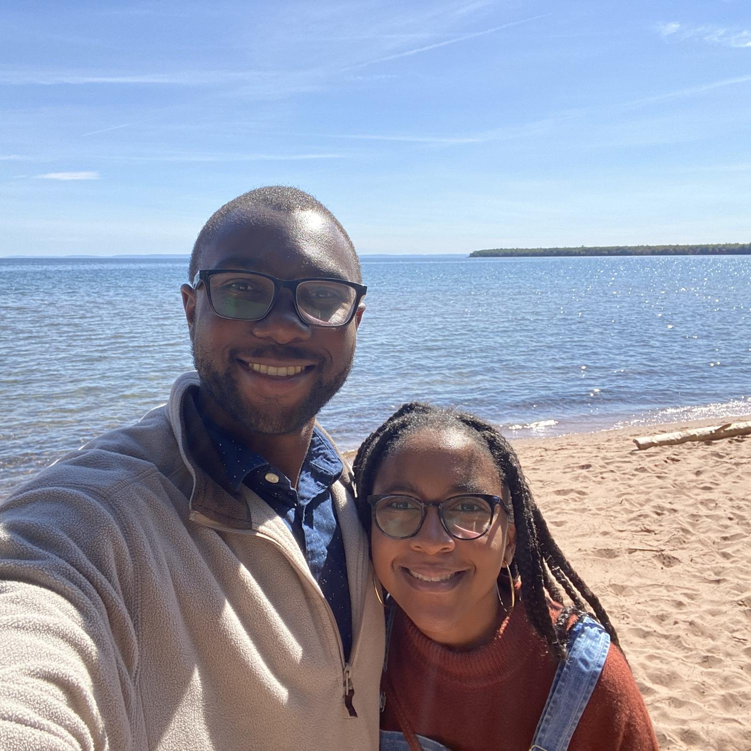 2021, Madeline Island, WI