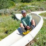 Park City Alpine Slide
