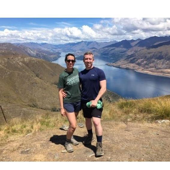 Beautiful New Zealand