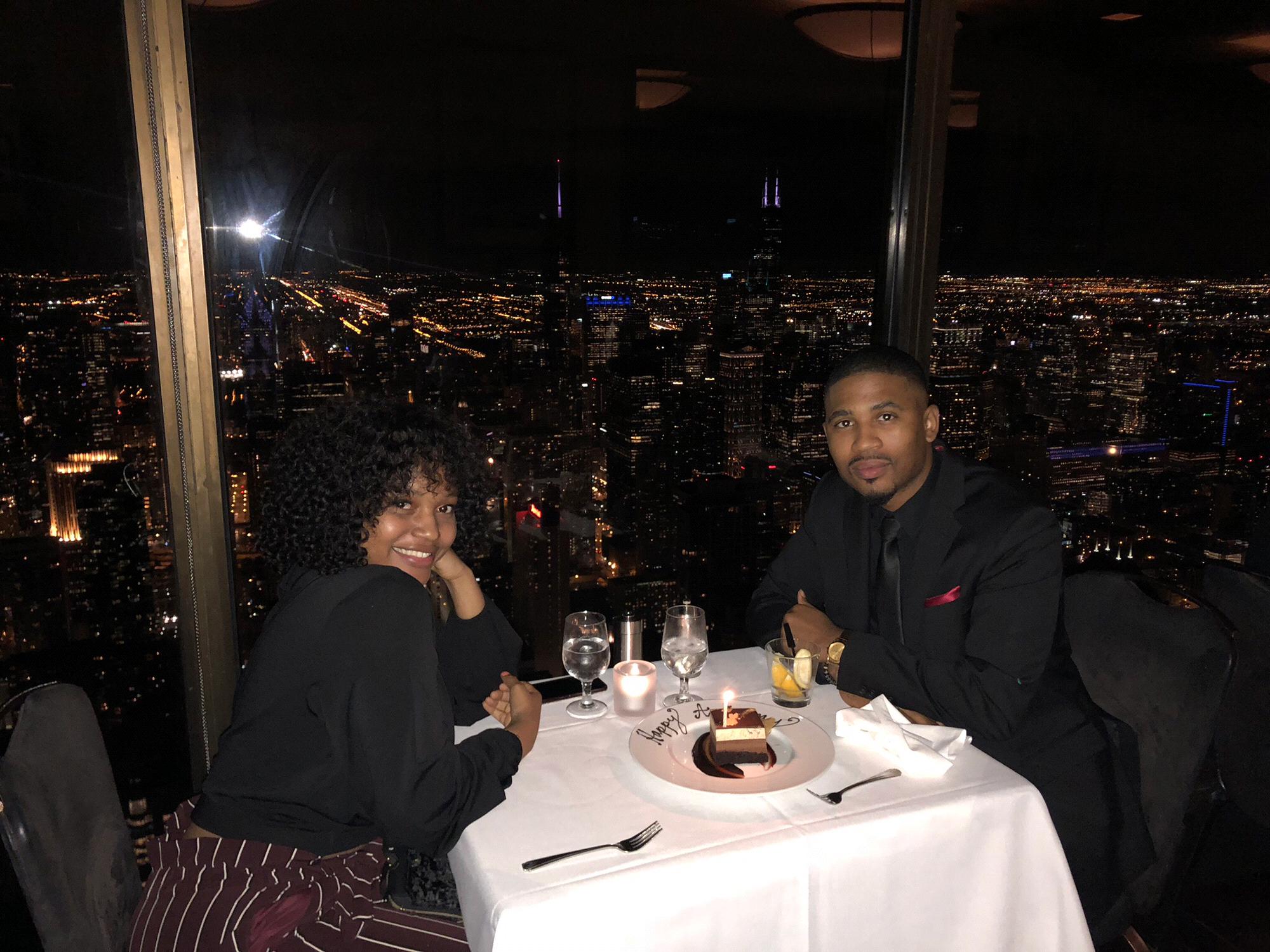 6th year Anniversary!