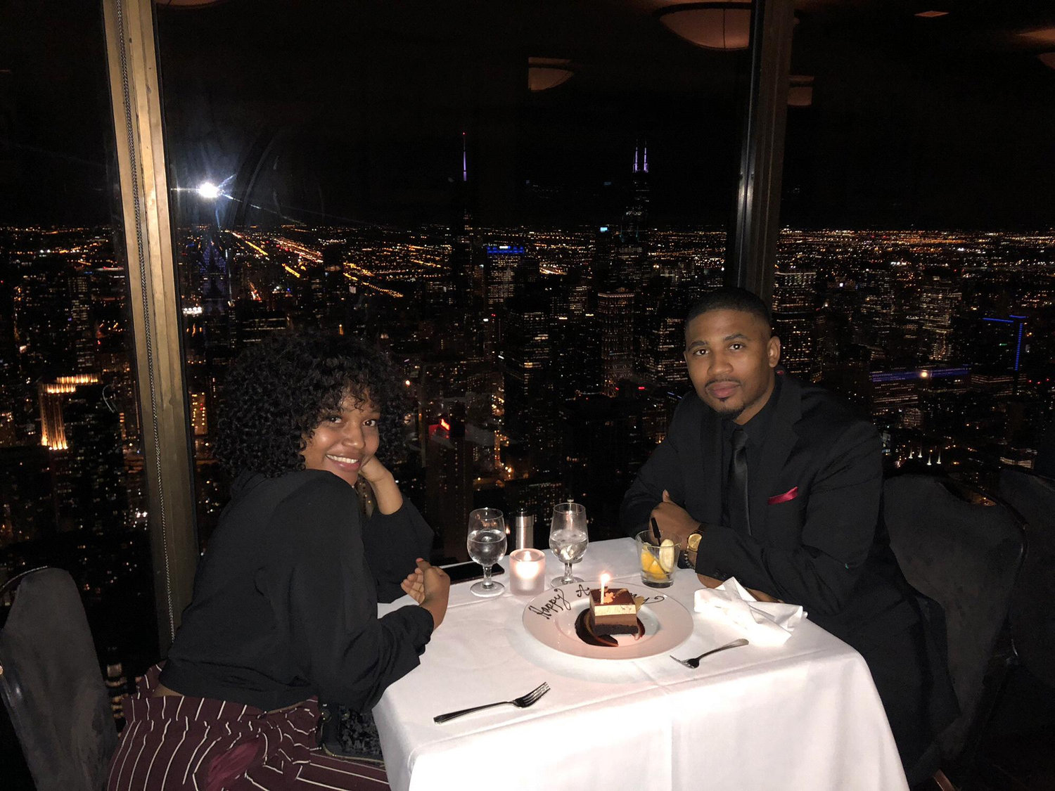 6th year Anniversary!