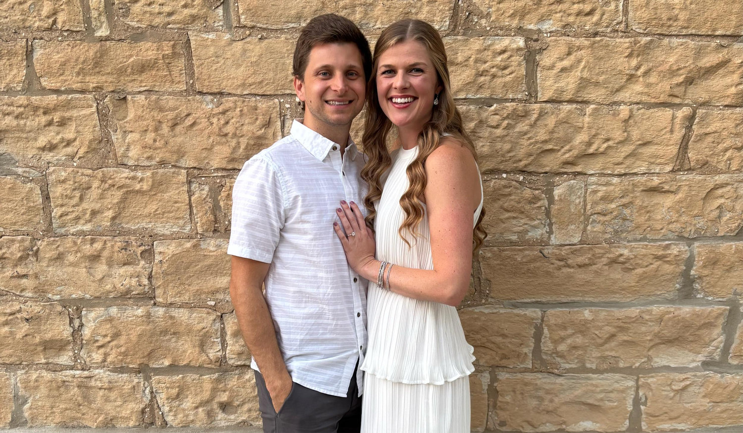 The Wedding Website of Courtney Reynolds and Justin Pakula