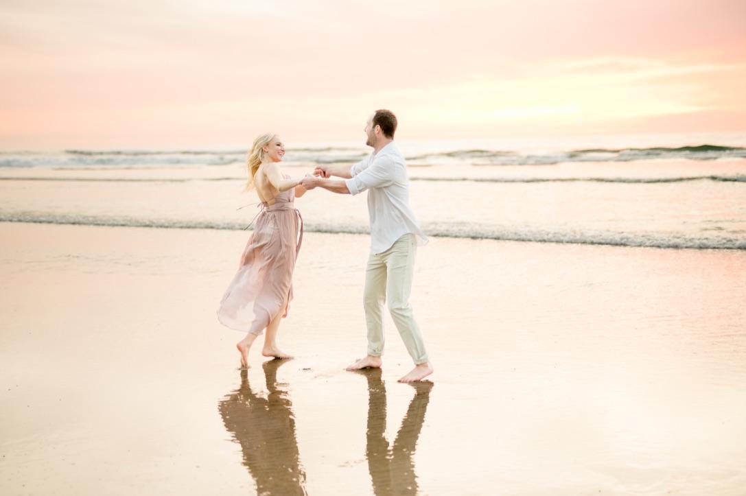 The Wedding Website of Meghan Bucter and Ricky Ryan