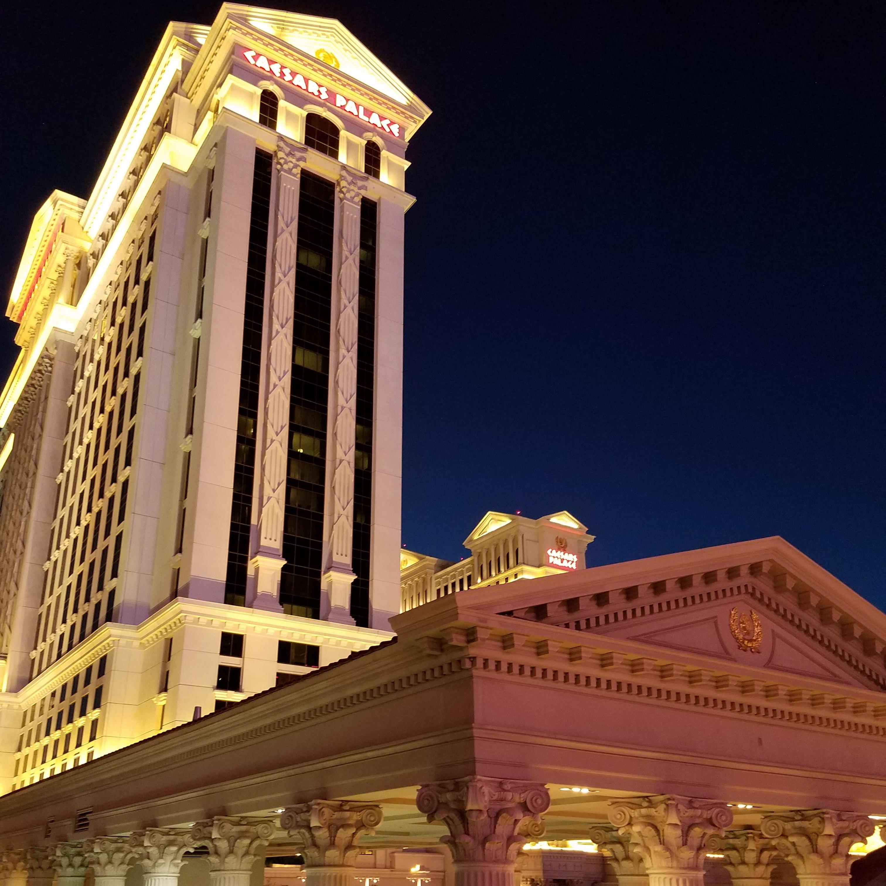 Caesar's Palace