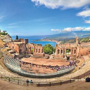 Tour de Messina