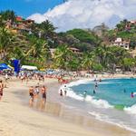 Sayulita Interactive Map