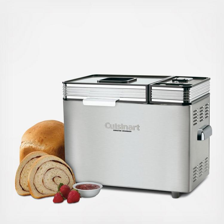 Cuisinart Bread Machine Recipes Pizza Dough - Best Bread ...