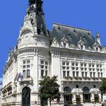 Hôtel de Ville