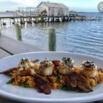 Captain Butcher's Restaurant