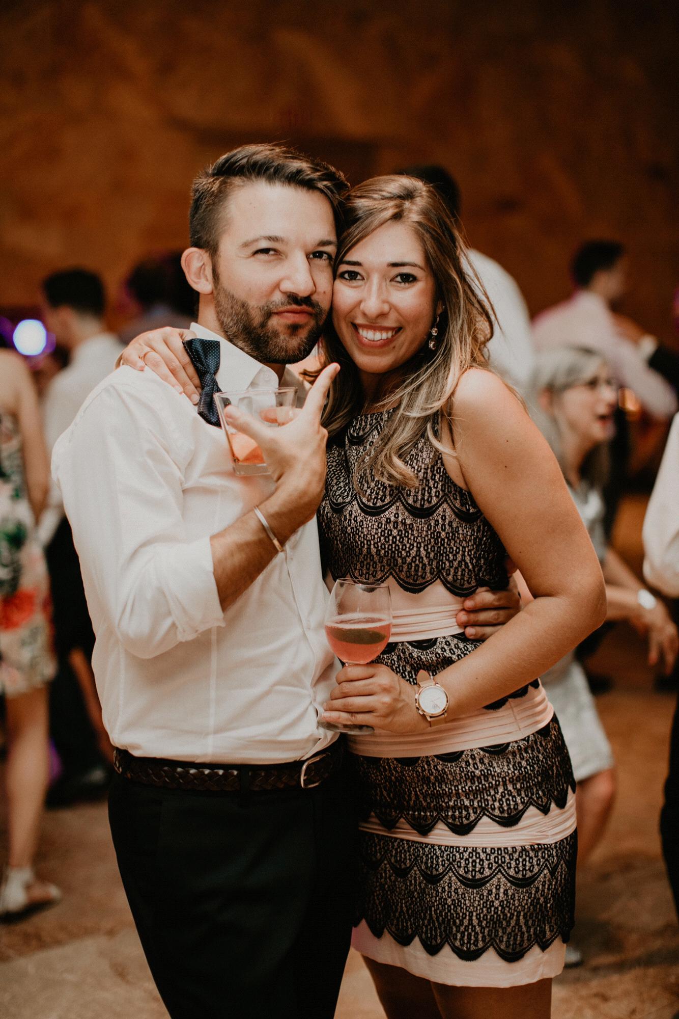 Wedding Dates !