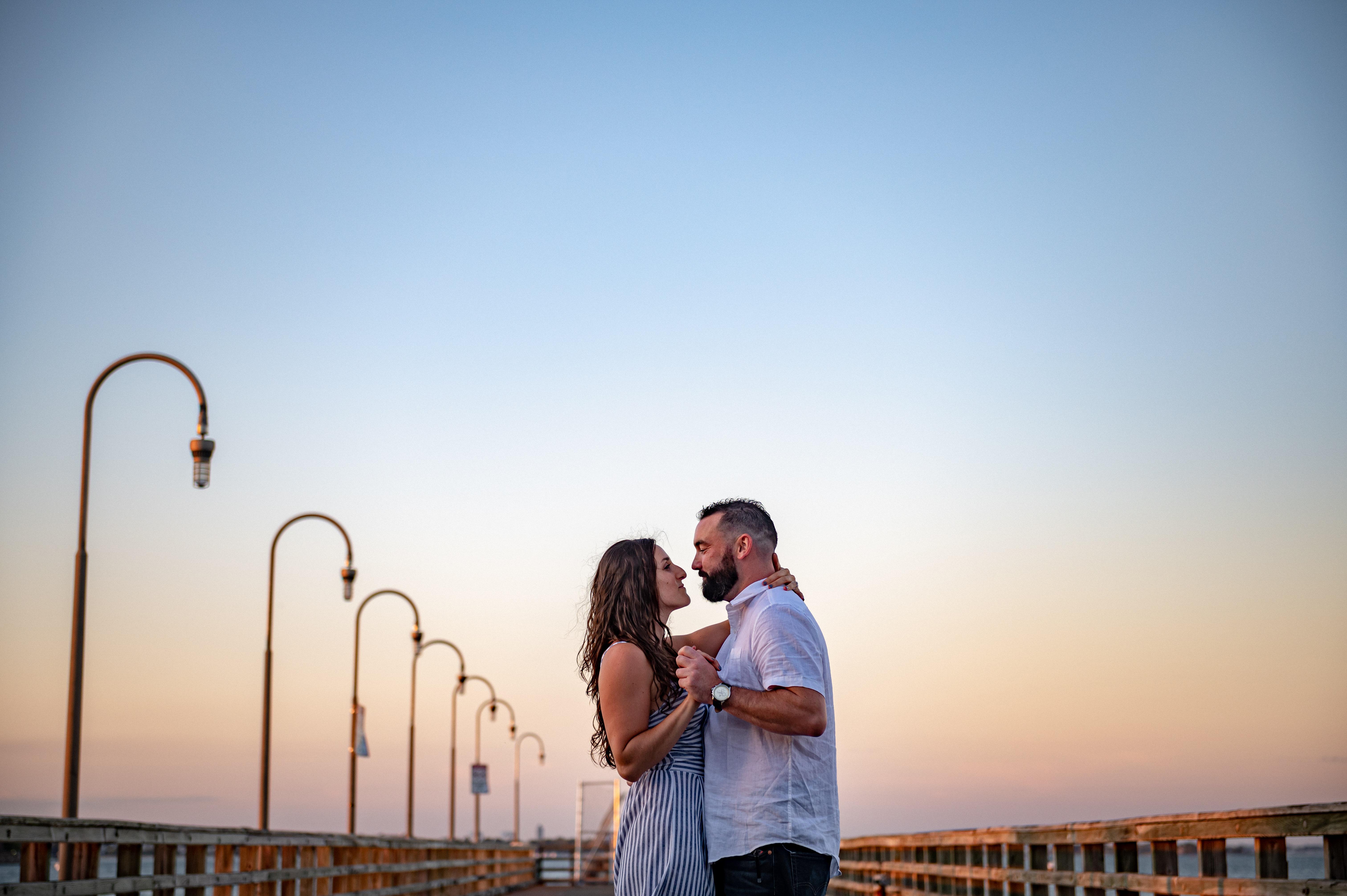 The Wedding Website of Amy O'Brien and Thomas Murphy