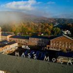 Mass MoCA Way