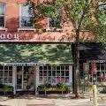 Downtown Woodstock