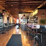 Kitt's Kitchen and Coffee