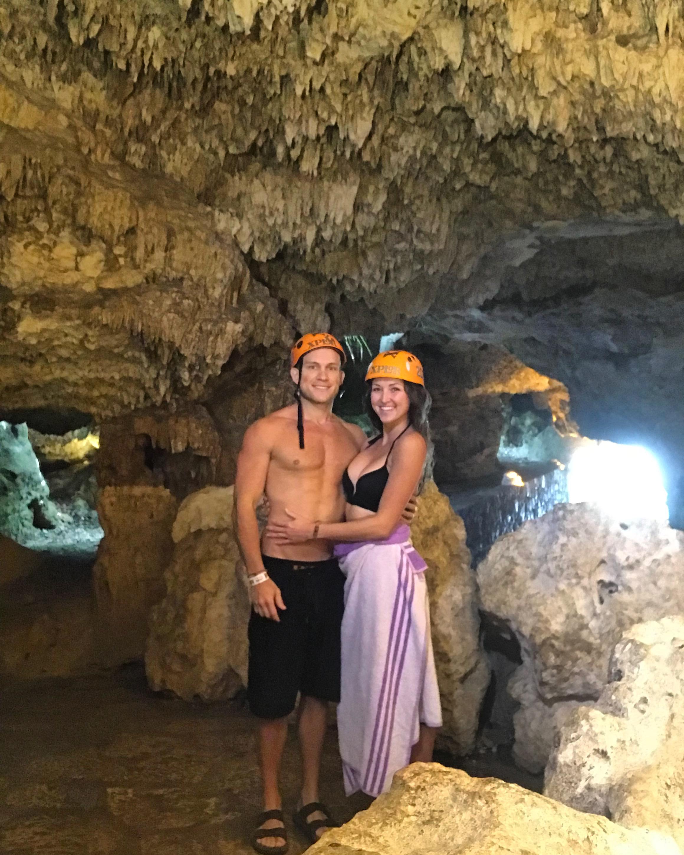 The Wedding Website of Brittney Megan Morris and Ryan John McGuire