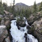 Adams Falls