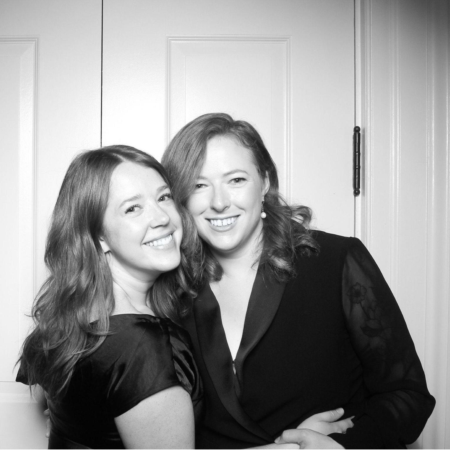 Kathleen and Sam's Wedding <3