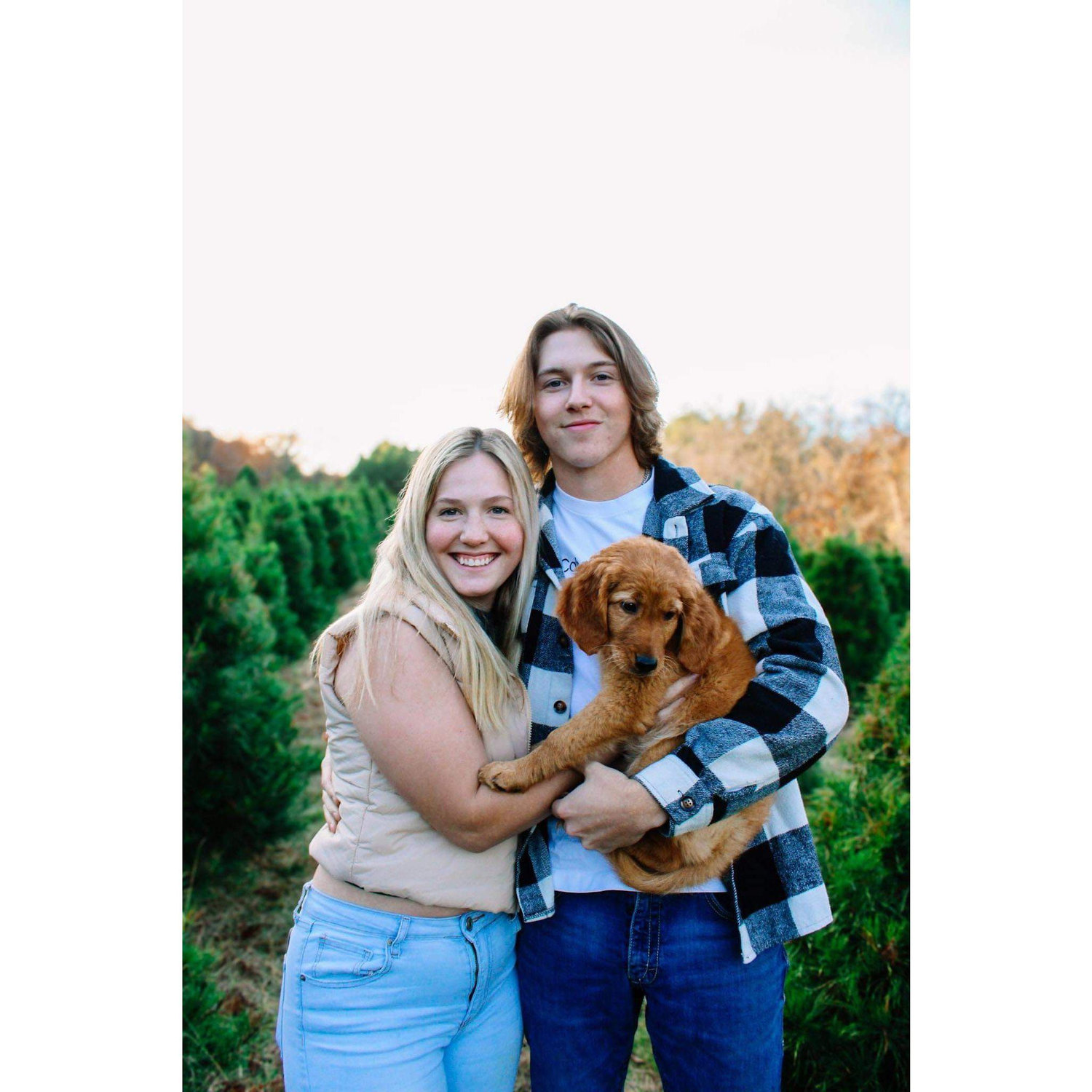 Christmas Photoshoot 2023