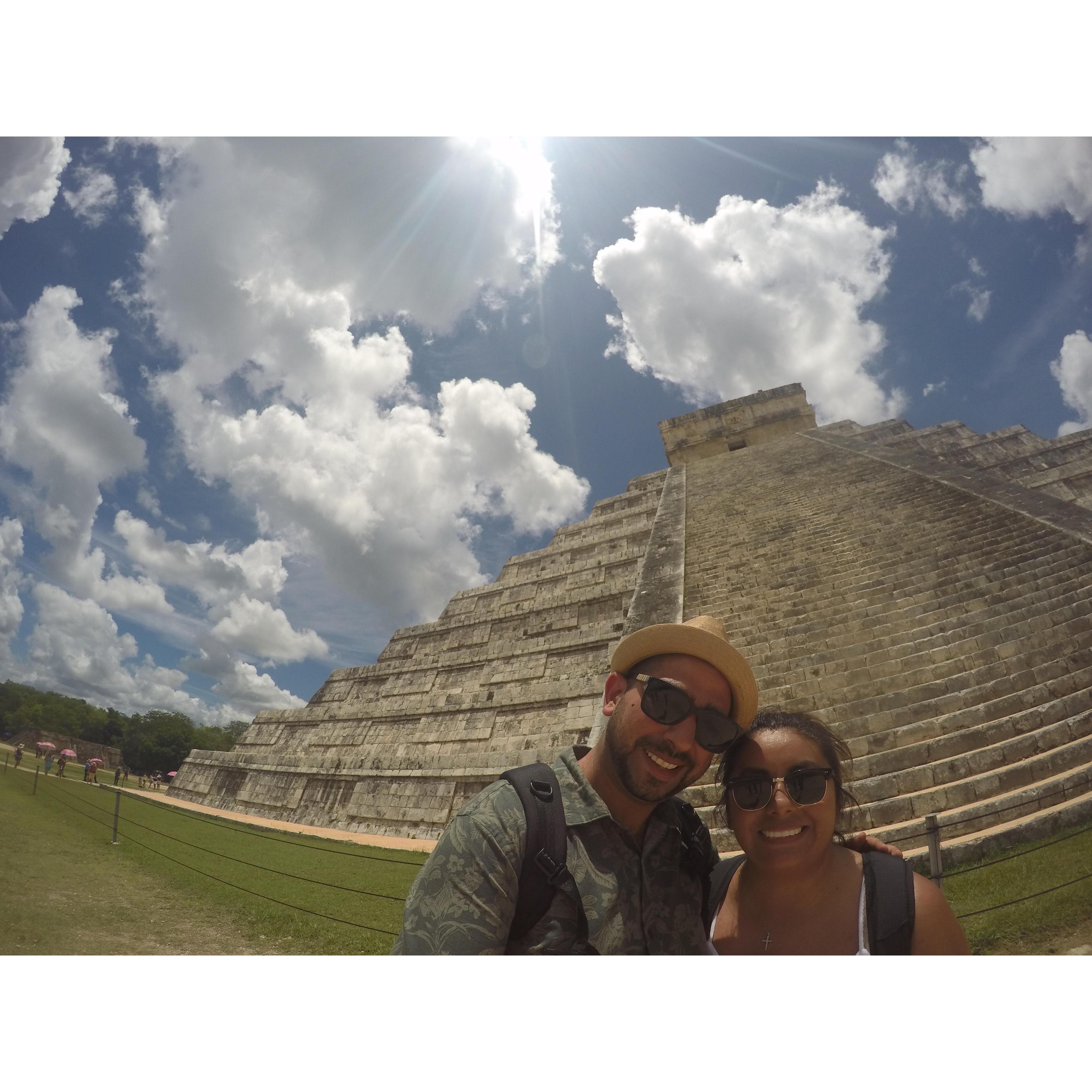 Cancun