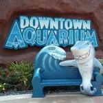 Downtown Aquarium