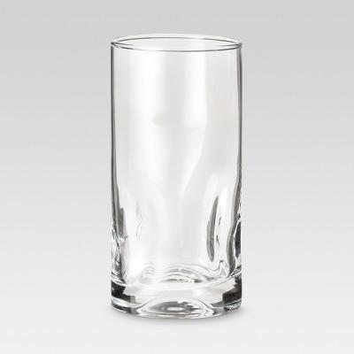 Telford Tumbler 4pk Glass Tumblers 16.75oz - Threshold™