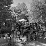 Moss Avenue Antique Sale and Festival
