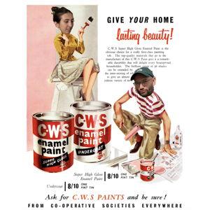 Home Improvement Fund