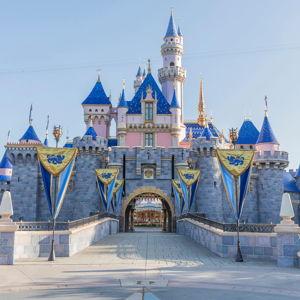 Disneyland Trip (Our favorite place in the whole world!)