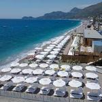 Medea Beach Club Taormina - Letojanni