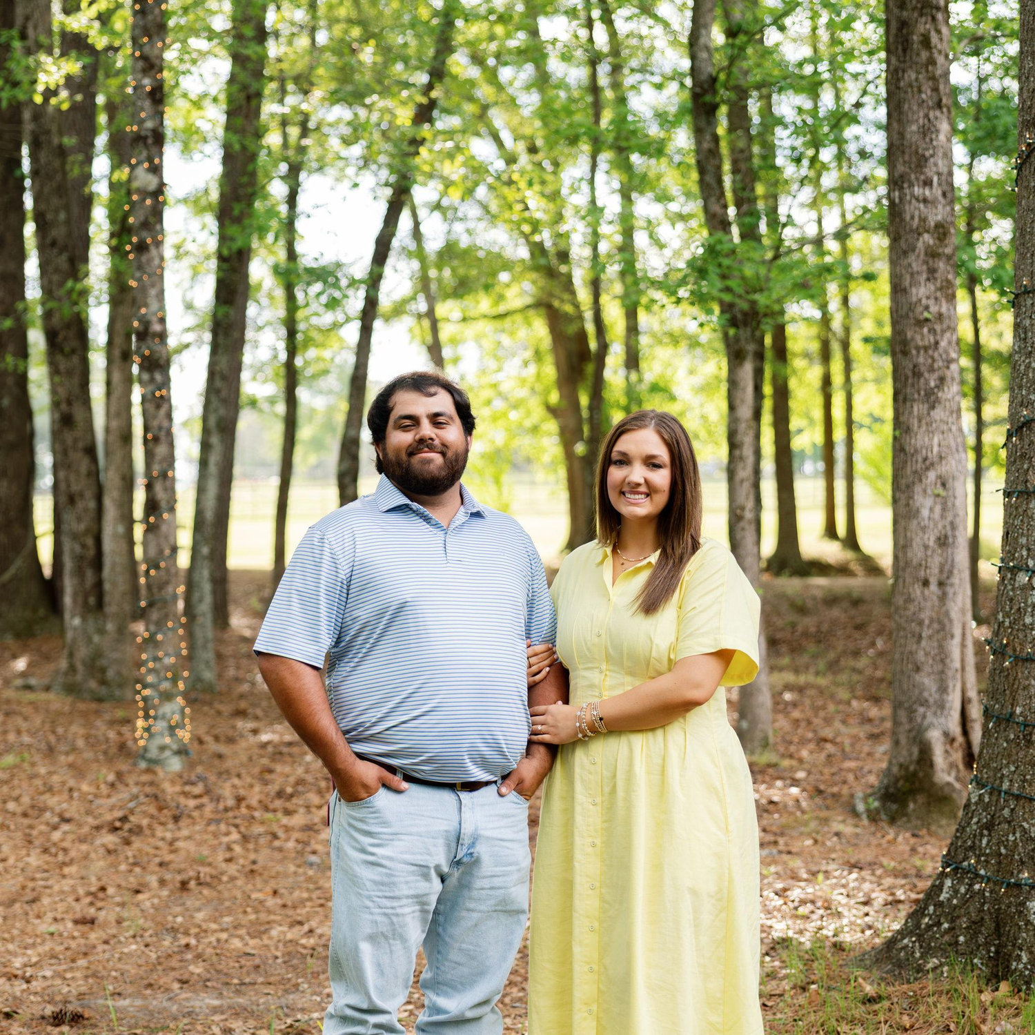 Engagement shorts!
