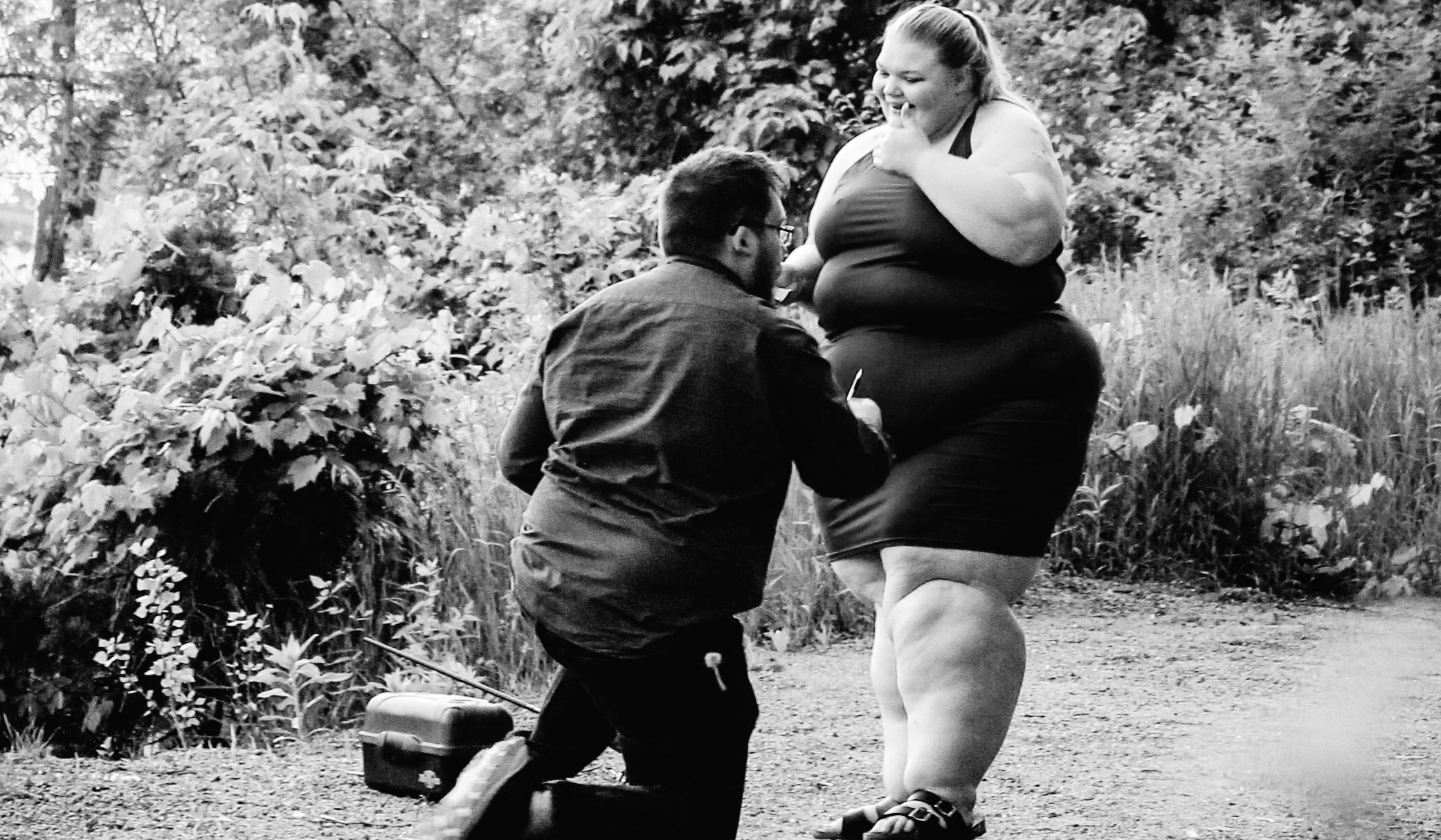 The Wedding Website of Maribecca Mell and Brandon Stadel