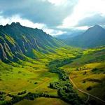 Kualoa Ranch Tours